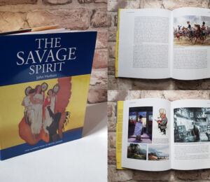 The Savage Spirit